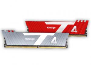 金泰克速虎T4 DDR4 3200 8GB
