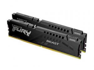 金士顿骇客神条 Beast野兽系列 DDR5 4800 32GB(16GB×2)