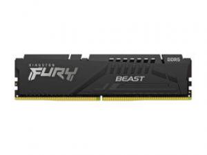 金士顿骇客神条 Beast野兽系列 DDR5 5200 16GB