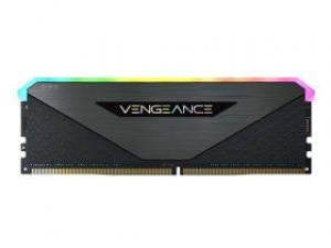 美商海盗船复仇者RGB RS DDR4 3200 32GB