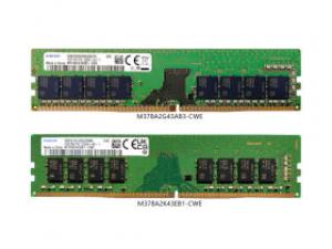 三星16GB DDR4 3200