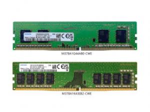 三星8GB DDR4 3200