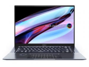 华硕灵耀X Pro(酷睿i9-12900H/32GB/1TB/RTX3060)
