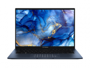 华硕灵耀14 2022(酷睿i5-1240P/16GB/512GB)