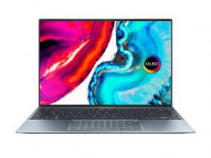 华硕灵耀X14(酷睿i7-12700H/16GB/512GB/2.8K)