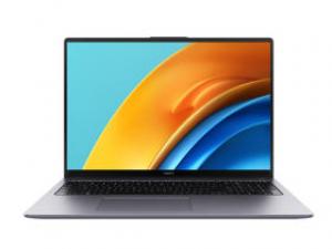 华为MateBook D 16(酷睿i5-12500H/16GB/512GB)