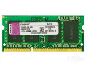 金士顿8G DDR3 1333