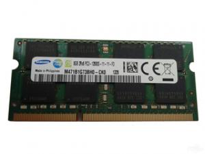 三星8GB DDR3 1600