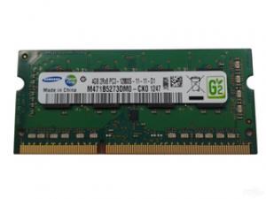 三星4GB DDR3 1600
