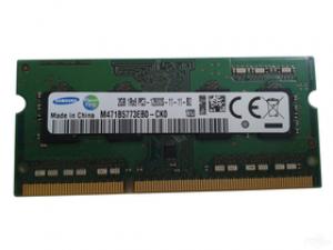 三星2GB DDR3 1600