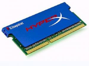 金士顿骇客神条HyperX DDR3 1600 4G