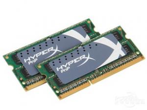 金士顿骇客神条HyperX DDR3 2133 8G(4G×2套装)