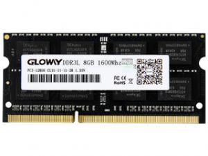 光威NB DDR3L 8G 1600