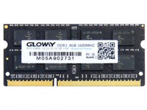 光威NB DDR3 8G 1600