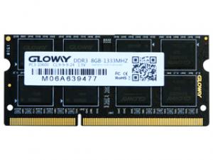 光威NB DDR3 8G 1333