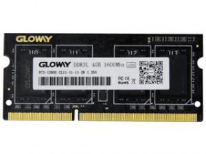 光威NB DDR3L 4G 1600