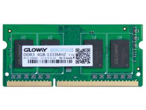 光威NB DDR3 4G 1333