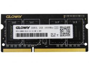 光威NB DDR3L 2G 1600