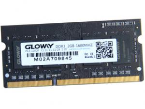 光威NB DDR3 2G 1600