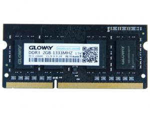 光威NB DDR3 2G 1333