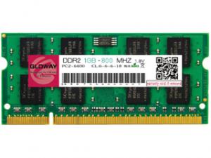 光威NB DDR2 1G 800