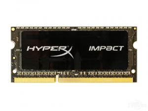 金士顿骇客神条 Impact DDR4 2400 16GB
