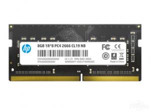 惠普S1 DDR4 2666 8GB