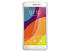 OPPO R5/双4G