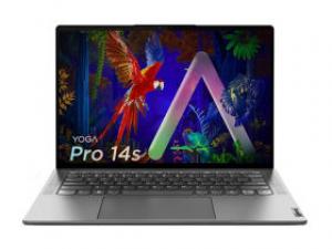 联想YOGA Pro 14s 2022(R7-6800HS/16GB/512GB)