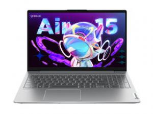 联想小新Air 15 2022(酷睿i5-1240P/16GB/512GB)