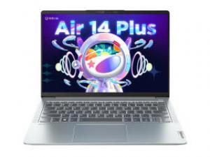 联想小新Air 14 Plus 2022(酷睿i5-1240P/16GB/512GB)