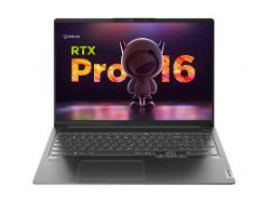 联想小新Pro 16 2022(R7-6800H/16GB/512GB/RTX3050Ti)
