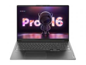 联想小新Pro 16 2022(R7-6800H/16GB/512GB)