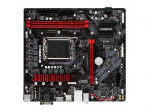 技嘉B660M GAMING DDR4