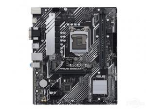 华硕PRIME B560M-K