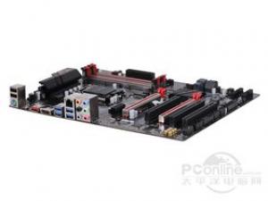 技嘉GA-B150-Ultra Gaming