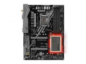 华擎Z370 KILLER SLI/AC