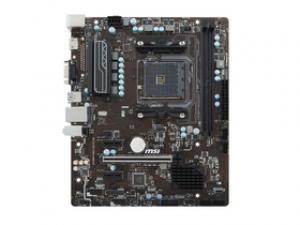 微星A320M PRO-VH PLUS