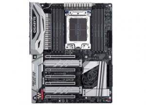 技嘉X399 Designare EX