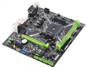 铭瑄 MS-A320D4 Turbo