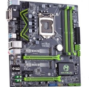 铭瑄 MS-B250M Gaming