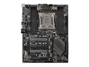 华擎X299 Designer+