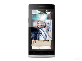 OPPO Find 5移动版