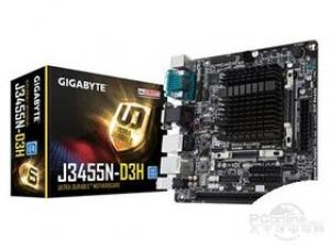 技嘉J3455N-D3H