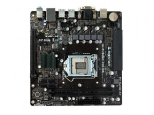 映泰HI-FI B150 PIO D4