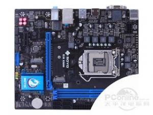 梅捷SY-狂龙 B360M