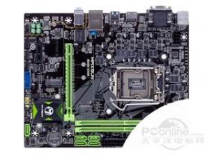 铭瑄MS-挑战者 B360M