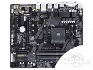 技嘉AB350M-DS3H