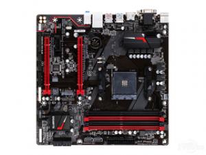 技嘉AB350M-Gaming 3