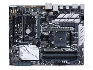 华硕PRIME X370-PRO